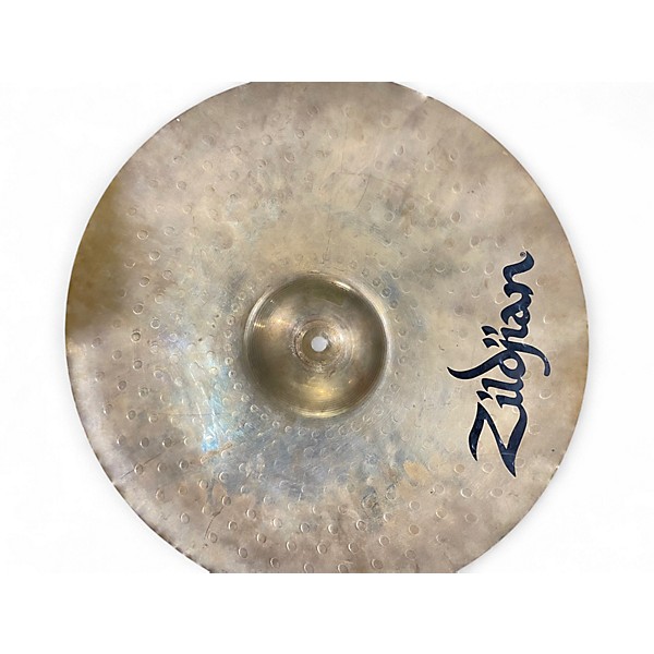 Used Zildjian 20in AVEDIS RIDE Cymbal