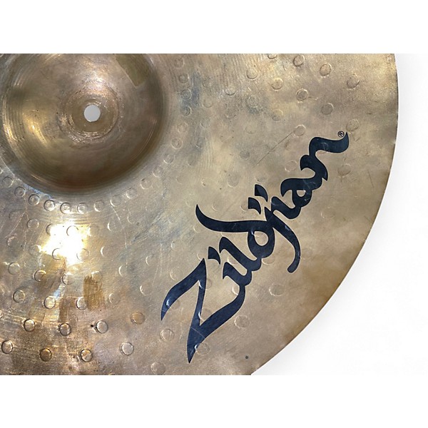Used Zildjian 20in AVEDIS RIDE Cymbal