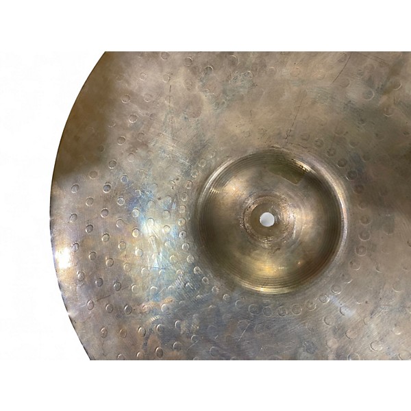 Used Zildjian 20in AVEDIS RIDE Cymbal