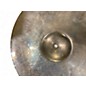 Used Zildjian 20in AVEDIS RIDE Cymbal