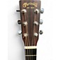 Used 2023 Martin GPC-11 Road Series Natural Acoustic Electric Guitar