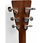 Used 2023 Martin GPC-11 Road Series Natural Acoustic Electric Guitar
