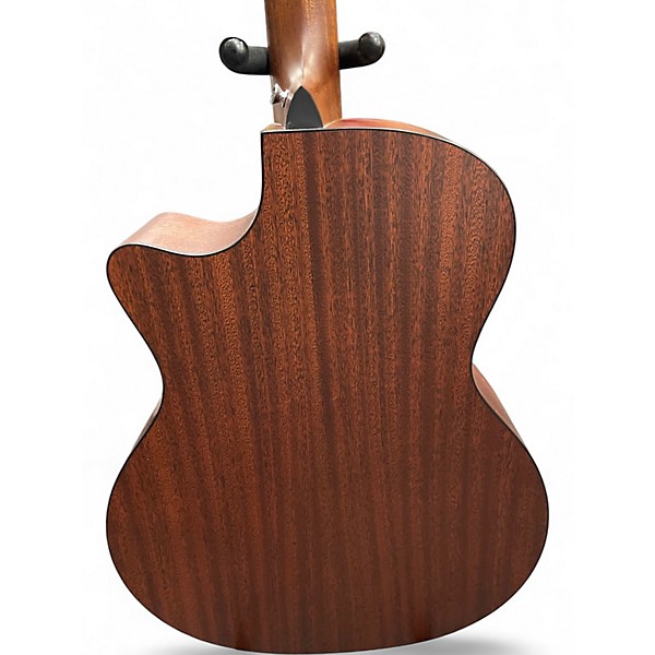 Used 2023 Martin GPC-11 Road Series Natural Acoustic Electric Guitar