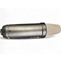 Used RODE NT1 5th Generation Condenser Microphone