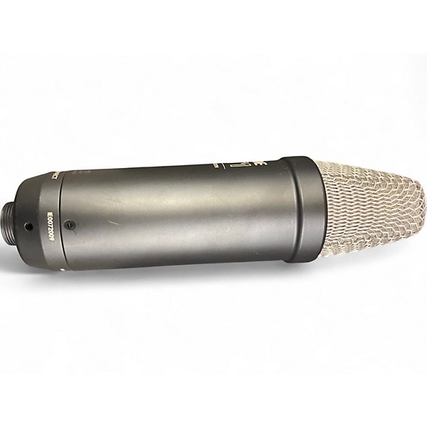 Used RODE NT1 5th Generation Condenser Microphone