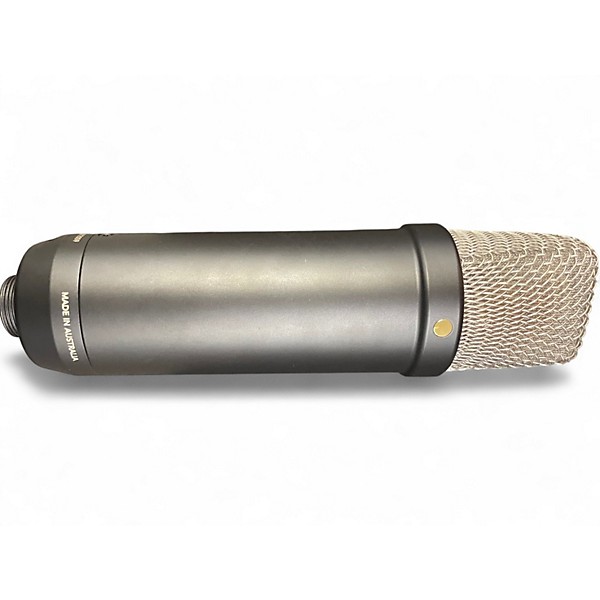 Used RODE NT1 5th Generation Condenser Microphone
