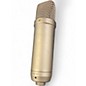 Used RODE NT1 4th Generation Condenser Microphone thumbnail