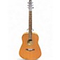Used Seagull S6 1982 COLLECTION WOOD Acoustic Guitar thumbnail