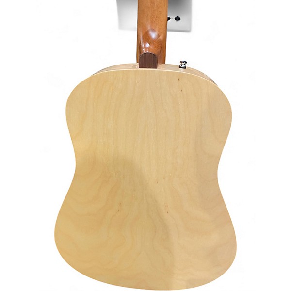 Used Seagull S6 1982 COLLECTION WOOD Acoustic Guitar