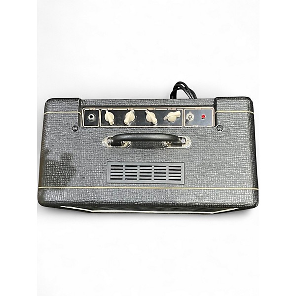 Used VOX AC4C1 Guitar Combo Amp