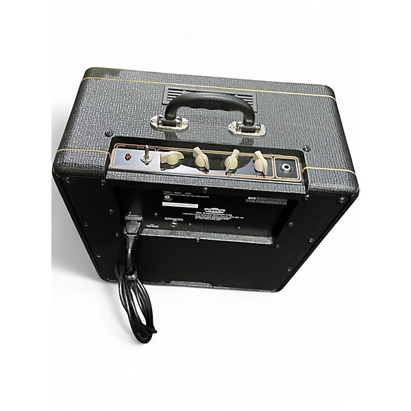 Used VOX AC4C1 Guitar Combo Amp