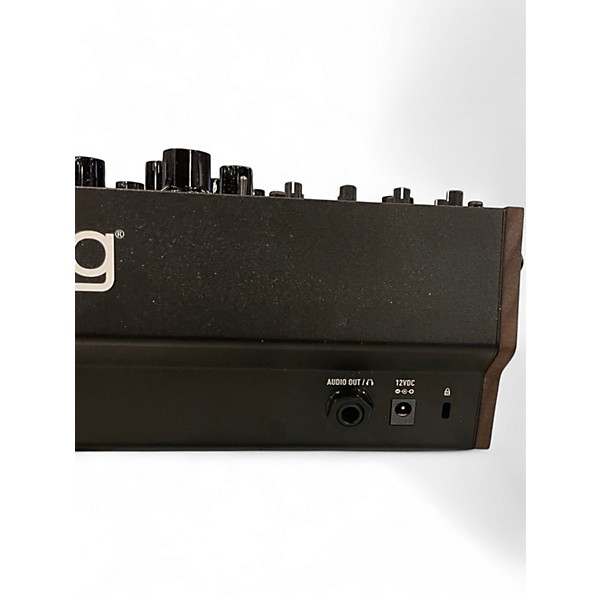 Used Moog SUBHARMONICON Synthesizer