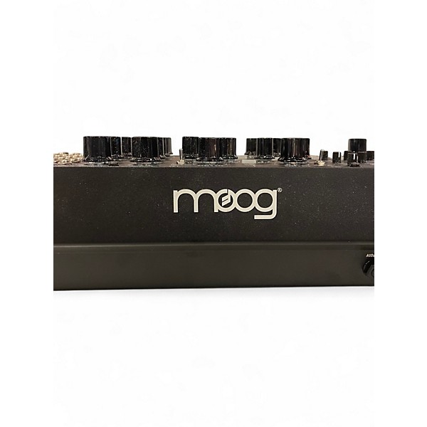 Used Moog SUBHARMONICON Synthesizer