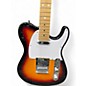 Used Tagima TW55  2 Color Sunburst Solid Body Electric Guitar