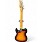 Used Tagima TW55  2 Color Sunburst Solid Body Electric Guitar