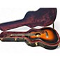 Used Martin 00-18H Geoff Muldaur Custom Signature Edition 2 Tone Sunburst Acoustic Guitar