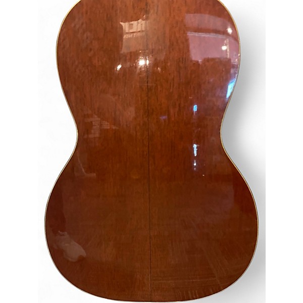 Used Martin 00-18H Geoff Muldaur Custom Signature Edition 2 Tone Sunburst Acoustic Guitar