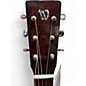 Used Whipple Creek Inspired by 1955 D21 Natural Acoustic Guitar
