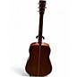 Used Whipple Creek Inspired by 1955 D21 Natural Acoustic Guitar