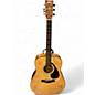 Used Yamaha F310 Natural Acoustic Guitar thumbnail