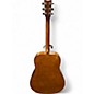 Used Yamaha F310 Natural Acoustic Guitar