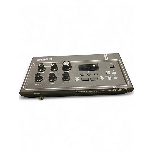 Used Yamaha EAD10 Electric Drum Module