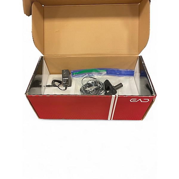 Used Yamaha EAD10 Electric Drum Module