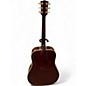 Used 1996 Gibson Original 1966 Hummingbird Cherry Sunburst Acoustic Guitar
