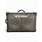 Used Roland STREET CUBE EX Guitar Combo Amp thumbnail