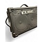 Used Roland STREET CUBE EX Guitar Combo Amp