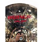 Used Zildjian 14in Oriental China Trash Cymbal