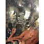 Used Zildjian 14in Oriental China Trash Cymbal