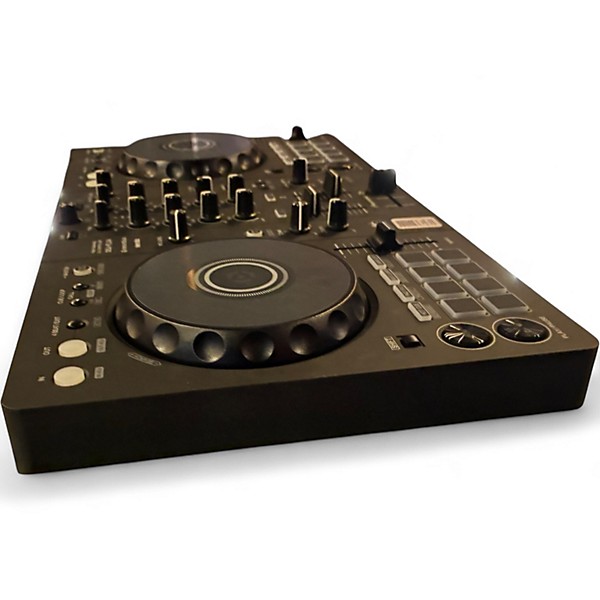 Used Pioneer DJ DDJ-FLX4 Turntable