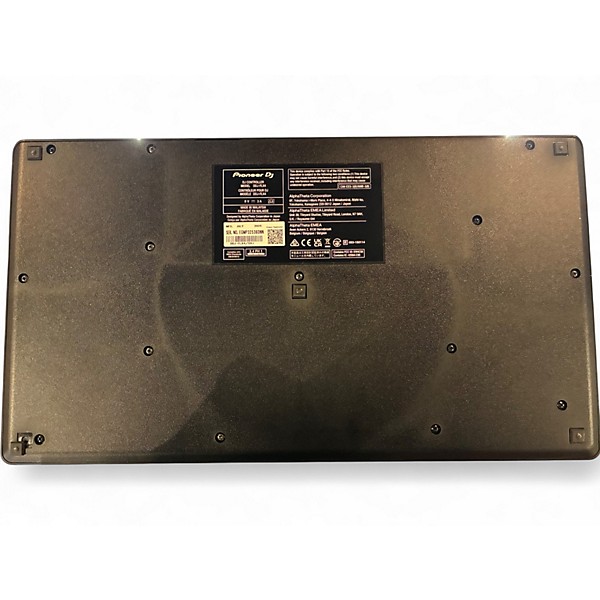 Used Pioneer DJ DDJ-FLX4 Turntable