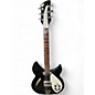 Used Rickenbacker 330 Jetglo Hollow Body Electric Guitar thumbnail