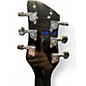 Used Rickenbacker 330 Jetglo Hollow Body Electric Guitar