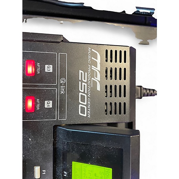 Used Akai Professional MPC 2500 DJ Controller