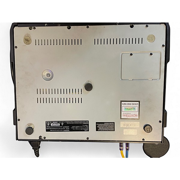 Used Akai Professional MPC 2500 DJ Controller