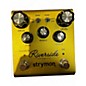 Used Strymon Riverside Multistage Drive Effect Pedal