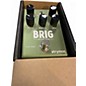 Used Strymon Brigadier dBucket Delay Effect Pedal