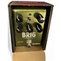 Used Strymon Brigadier dBucket Delay Effect Pedal
