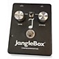Used Jangle Box compressor Effect Pedal thumbnail
