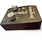 Used Jangle Box compressor Effect Pedal