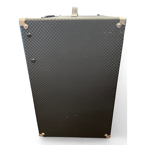 Used Ampeg Rocket Bass RB115 Bass Combo Amp