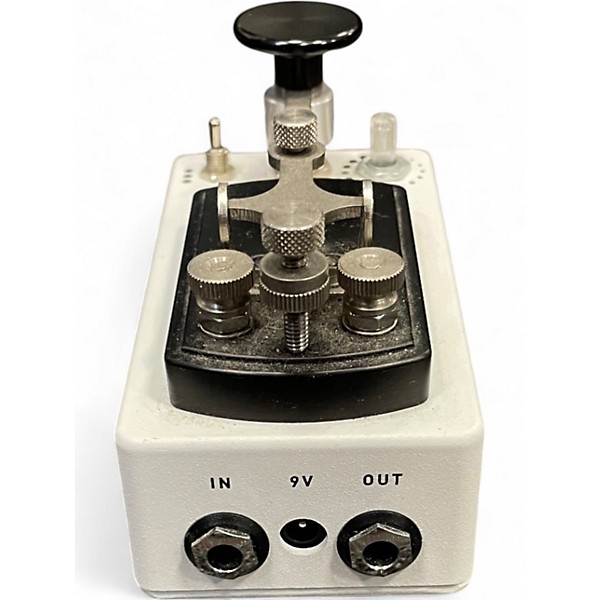 Used CopperSound Pedals TELEGRAPH Effect Pedal