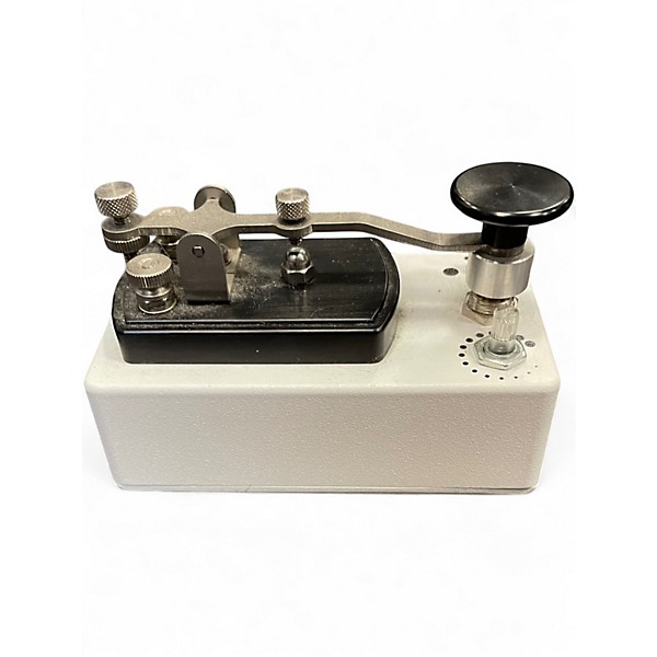 Used CopperSound Pedals TELEGRAPH Effect Pedal