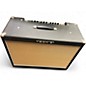 Used Tech 21 Power Engine 60 60W 2X12 Guitar Combo Amp thumbnail