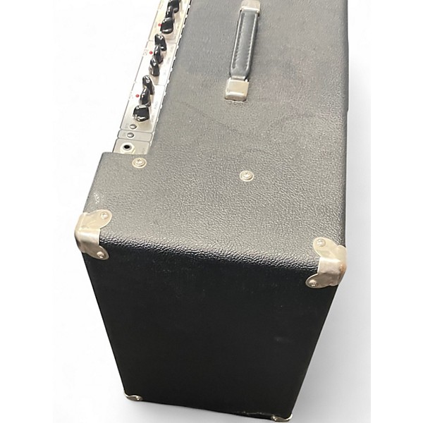 Used Tech 21 Power Engine 60 60W 2X12 Guitar Combo Amp