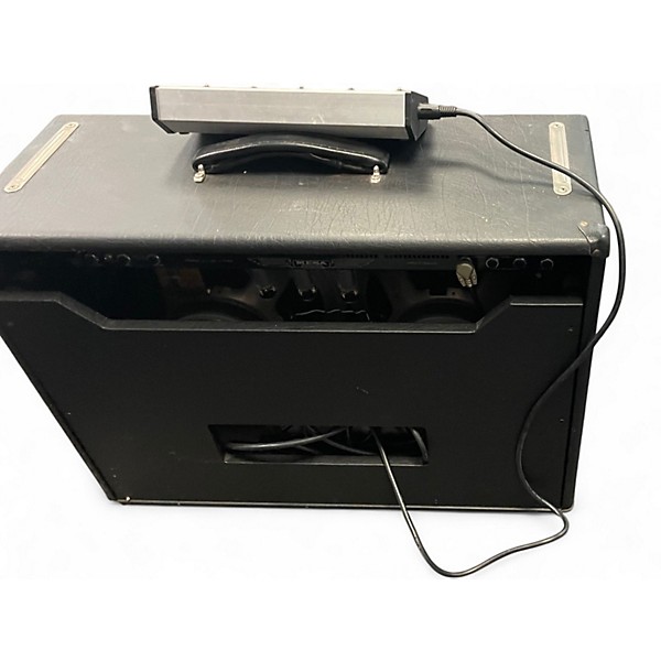 Used MESA/Boogie Nomad 45 2x12 45W Tube Guitar Combo Amp