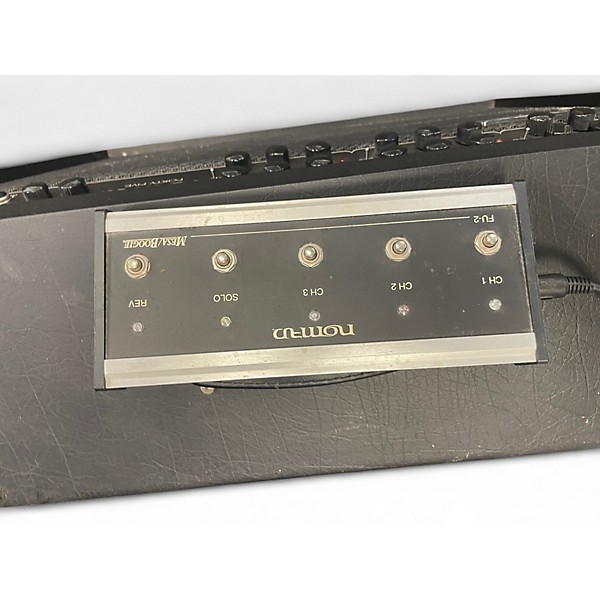 Used MESA/Boogie Nomad 45 2x12 45W Tube Guitar Combo Amp